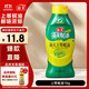 海天 蠔油1kg 上等調(diào)料 擠擠裝 上色提鮮增香 家用調(diào)料 點(diǎn)蘸撈拌燜煮