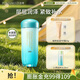 泊美菁盈粹恒潤乳液緊致抗皺保濕煥亮滋潤護膚品禮物送女友 1.0乳液（水潤型）120ml