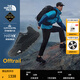 北面（The North Face）男Offtrail越野跑鞋GTX防水抓地登山徒步2025秋冬新款8A9X KX7/宇宙黑 42