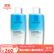 理膚泉（LA ROCHE-POSAY）水油分離眼唇卸妝液125ml 多支裝 125ml 2瓶