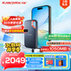閃迪（SanDisk）4TB Type-c USB3.2 NVMe移動固態(tài)硬盤（PSSD）E61卓越版 1050MB/s三防保護 手機筆記本電腦外接SSD