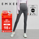 嫚熙孕婦打底褲春秋季加厚保暖九分大碼外穿防走光長(cháng)褲子女運動(dòng)瑜伽裝