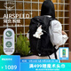 OSPREY 登山包 駭客18/26L單日叢林徒步戶(hù)外雙肩包 男女同款旅行探險包 黑色26L