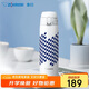 象?。╖O JIRUSHI）保溫杯大容量便攜冷暖兩用杯子480ml不銹鋼日本品質(zhì)保溫杯TAE48WZ