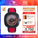 SEVENFRIDAY七個(gè)星期五T系列限量款腕表自動(dòng)機械男表機械情侶手表禮物 T3/05【全球限量500支】
