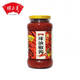 胡玉美中華老字號 辣椒醬 辣油椒醬500g安慶特產(chǎn)下飯拌面醬