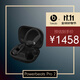 beats Powerbeats Pro 2 完全無(wú)線(xiàn)高性能耳機【雙11】 真無(wú)線(xiàn)藍牙運動(dòng)耳機 心率監測 極速黑