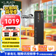 西部數據（WD）SSD固態(tài)硬盤(pán) SN8100 M.2接口(NVMe協(xié)議PCIe5.0*4)AI電腦配件 讀速14900MB/s 旗艦級SN8100 1TB