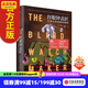 盲眼鐘表匠：生命自然選擇的秘密 自私的基因作者理查德·道金斯 中信出版社