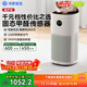 720華為智選智能空氣凈化器3s增強版 家用專(zhuān)業(yè)除甲醛PM2.5除貓毛過(guò)敏原醫護級凈化輕音數顯國家補貼