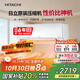 日立（HITACHI）白熊君DE1匹新1級能效10-17㎡制冷面積變頻冷暖空調掛機國家補貼原裝壓縮機RAK/C-DE09PHCPC