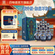 四特東方韻 雅韻  特香型純糧白酒 酒廠(chǎng)直營(yíng) 送禮宴請收藏 52度 558mL 6瓶 【加量不加價(jià)】