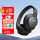 JBL TUNE 720BT 頭戴式無(wú)線(xiàn)耳機 純正低頻音效 藍牙5.3 免提通話(huà) 音樂(lè )游戲網(wǎng)課長(cháng)續航 深空黑