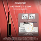 TOM FORD 全新極細管TF口紅152玫瑰煙棕色 唇膏化妝品生日禮物女送女友