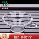 76茶業(yè)臺灣76茶漏公道杯玻璃濾茶網(wǎng)茶濾茶葉過(guò)濾網(wǎng)茶具配件無(wú)色手把茶漏 76無(wú)色手把茶漏 滿(mǎn)2個(gè)多發(fā)1個(gè)
