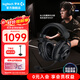 羅技（G）PRO X 2代無線藍(lán)牙三模游戲耳機(jī)麥克風(fēng)狗屁香GPX2二代電競(jìng)耳機(jī)7.1環(huán)繞聲電腦頭戴式送男生男友情人 GPRO X 2代黑色