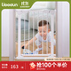 利伯頓（LIBODUN）樓梯口護欄兒童安全門(mén)狗狗圍欄廚房柵欄寶寶門(mén)欄適合寬度69-75cm