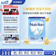 諾優(yōu)能（Nutrilon）荷蘭牛欄易樂罐嬰兒配方奶粉1段(0-6月)800g 歐洲原裝進口
