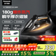 松下（Panasonic）【國家補貼】家用專(zhuān)業(yè)級手持熨燙機有線(xiàn)電熨斗 石墨烯陶瓷涂層 高效熨燙 順滑不傷衣 NI-U650C-K