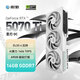 影馳 GeForce RTX 5070 Ti 圣刃 OC 16G GDDR7 DLSS 4 電競游戲設計剪輯AI電腦顯卡