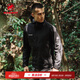 猛犸象（MAMMUT）【亞版】Convey 男士GTX防風(fēng)防水徒步夾克外套2.5L硬殼沖鋒衣 黑色 L
