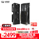 訊景（XFX）AMD RADEON RX 9060 XT 海外版290 V3 16GB 三星顯存 全新電競游戲設計智能學(xué)習臺式電腦獨立顯卡