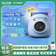 FUJIFILM instax pal 拍照精靈相機 小巧可愛多色可選 Instax Pal丹寧藍【小巧可愛拍照精靈】 官方標配