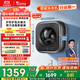 小天鵝（LittleSwan）內衣洗衣機全自動(dòng)家用 懶人洗衣機迷你 嬰兒壁掛【小海綿2.0輕奢版】3公斤 水魔方 除菌 TG30M60