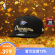 NBA2024-25賽季俄克拉荷馬雷霆總冠軍系列彎沿帽 雷霆總冠軍帽 均 碼