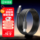 畢亞茲適用于三星數(shù)據(jù)線PD45W雙頭Type-C充電線3A超級快充線1.5米W25/ZFold6/Z Flip6/s25/s24/A55/ultra