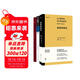 卡利古拉+西西弗神話(huà)+快樂(lè )的死（套裝3冊）里卡文庫：西西弗神話(huà)（諾貝爾文學(xué)獎得主阿爾貝·加繆代表作品集?