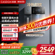 凱度（CASDON）管線(xiàn)機壁掛式家用凈水器桶裝水餐邊柜冷熱飲水機冰泉G2政府補貼