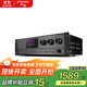 山水（SANSUI）DM3 家庭ktv功放機 大功率卡包功放 專(zhuān)業(yè)重低音 定阻功放機 ktv音響藍牙 DM3卡拉OK功放【峰值1200W】