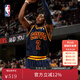 MITCHELL & NESS官方Mitchellness騎士歐文球衣11-12賽季球迷版復古夏季運動(dòng)背心 騎士-凱里歐文速干背心 L