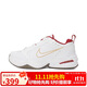 耐克NIKE男訓練鞋老爹鞋 MONARCH IV 運動(dòng)鞋IB4607-171白紅41
