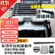 帕肯哈弗猛龍行李架框巴哈車(chē)頂平臺側爬梯帳篷書(shū)包天幕越野改裝配件品 猛龍【巴哈平臺+爬梯+帳篷+書(shū)包】4件 更多猛龍改裝產(chǎn)品歡迎進(jìn)店選購
