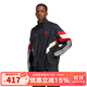 阿迪達斯 （adidas）三葉草男裝 MUFC OG TT 曼聯(lián)足球休閑文化運動(dòng)寬松夾克外套 IS6525 XL