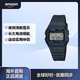 卡西歐（CASIO） F91W復(fù)古經(jīng)典簡約防濺學(xué)生兒童電子手表