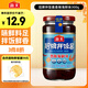海天 拌飯醬 拌面醬 香辣海鮮味300g 拌飯拌面下飯醬 調味佐餐醬