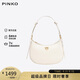 PINKO【品高】女包半月單肩腋下飛鳥(niǎo)包送女友禮物102790A0F1