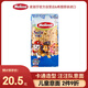麥麗莎（Melissa）希臘進(jìn)口汪汪巡邏隊意大利面500g 兒童卡通意面方便速食早餐面條