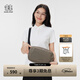 KOLON SPORT/可隆戶外斜挎包 男女同款防潑水耐磨輕量商務(wù)斜挎包 LUCS5AT806-TA 灰褐 XXX