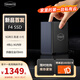 鐵威馬私有云F4 SSD 5G網(wǎng)口全閃四盤(pán)位家庭NAS網(wǎng)絡(luò )存儲全固態(tài)個(gè)人云AI家庭服務(wù)器相冊備份手機電腦擴容