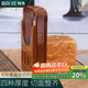 拜杰面包切片器  蛋糕吐司面包模具吐司切片機 烘焙工具土司切片分割