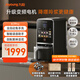 九陽(yáng)（Joyoung）免手洗預約豆漿機變頻輕音低嘌呤漿1.2L大容量2-4人用可做豆花家用破壁機料理機K7 Pro(遠航灰)
