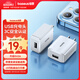 倍思5v1a/2a充電頭USB充電器插座適用手表iPhone16/14/13/12蘋(píng)果華為小米手機手環(huán)耳機電源適配器 白