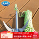 龍王恨釣魚(yú)水草刀割草刀四爪錨加厚折疊水草錨刀拉草器鐮刀四爪水草鐮 水草錨刀+15米繩