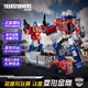變形金剛（TRANSFORMERS）兒童男孩玩具車(chē)模型機器人生日禮物天元之力領(lǐng)袖級擎天柱E1147