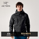 ARC'TERYX始祖鳥(niǎo) BETA SL JACKET GORE-TEX 防水 男子 硬殼夾克 BLACK/黑色 L