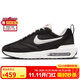 耐克NIKE休閑鞋男經(jīng)典氣墊AIR MAX DAWN運動(dòng)鞋DJ3624-001黑41